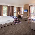 Exquisit Hotel Oberstdorf