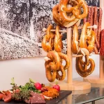Exquisit Hotel Oberstdorf