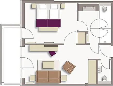 Exquisit Hotel