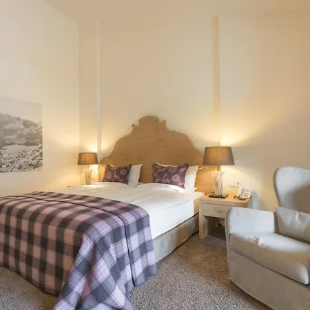 Hotel Exquisit Oberstdorf