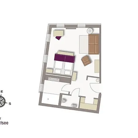 Exquisit Hotel