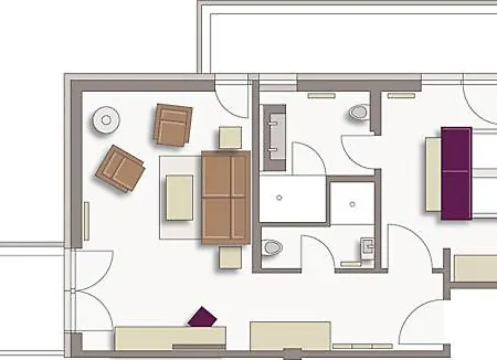 Exquisit فندق اوبرستدورف
