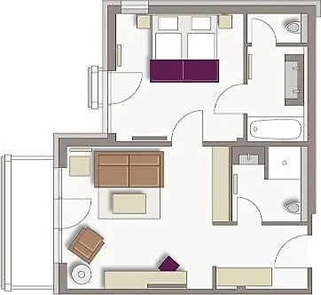 Exquisit اوبرستدورف