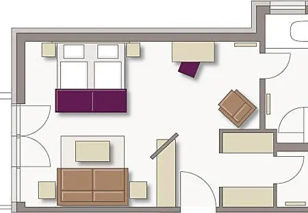 Exquisit 4* اوبرستدورف