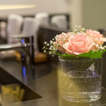 ホテル Exquisit オーベルストドルフ