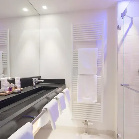 فندق Exquisit اوبرستدورف