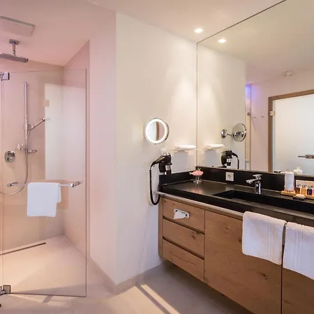 Hotel Exquisit Oberstdorf