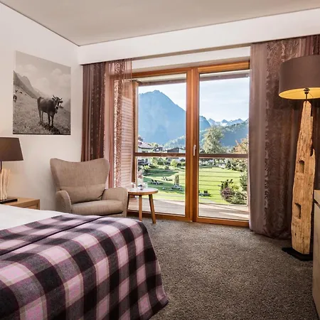 Exquisit Oberstdorf