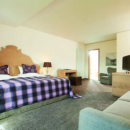 Exquisit 4* Oberstdorf