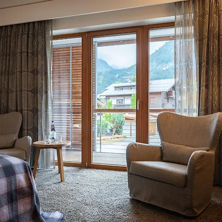 Exquisit Oberstdorf