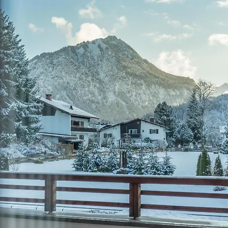 Exquisit Oberstdorf