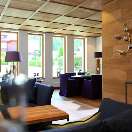 Hotel Exquisit Oberstdorf