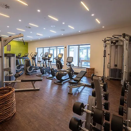 Exquisit Hotel Oberstdorf