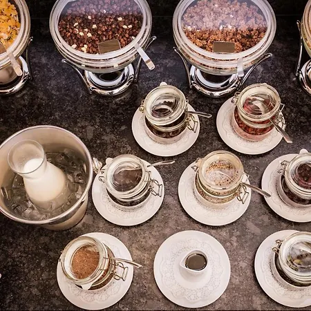 Exquisit 4* オーベルストドルフ