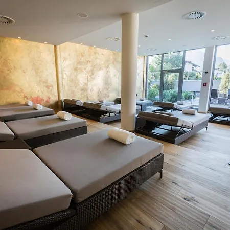 Exquisit 4* Oberstdorf