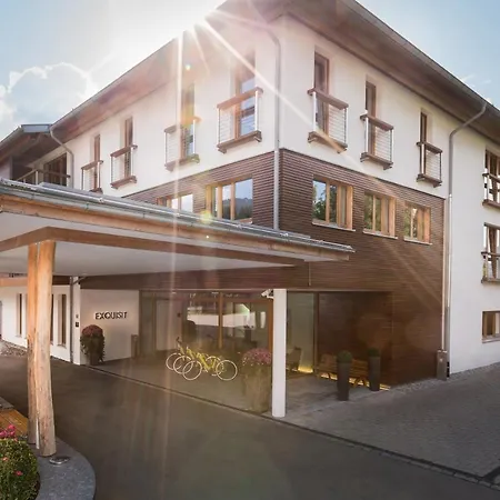 Exquisit Hotel