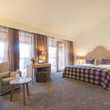 Hotel Exquisit Oberstdorf