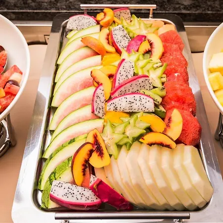 ホテル Exquisit 4*