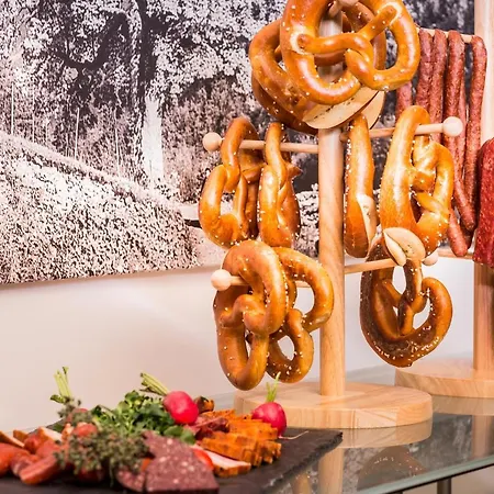 Exquisit فندق اوبرستدورف