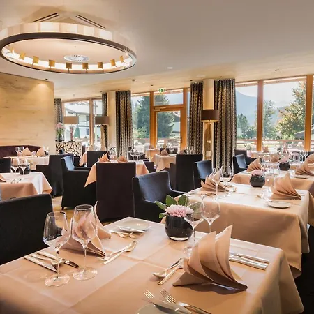 Exquisit 4* Oberstdorf