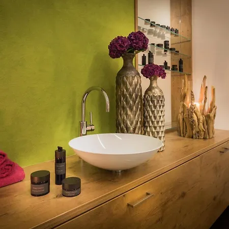 Exquisit Hotel Oberstdorf