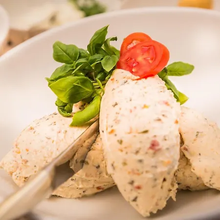 فندق Exquisit اوبرستدورف