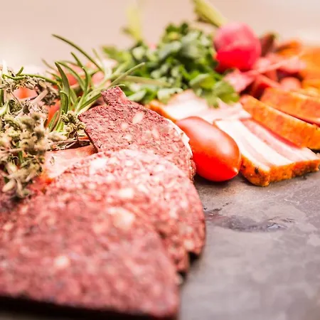 Exquisit 4* اوبرستدورف