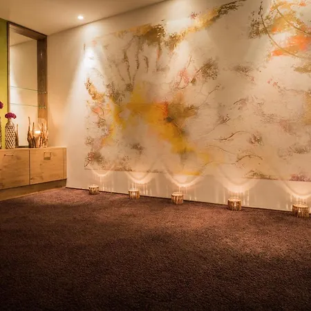 Exquisit Hotel Oberstdorf