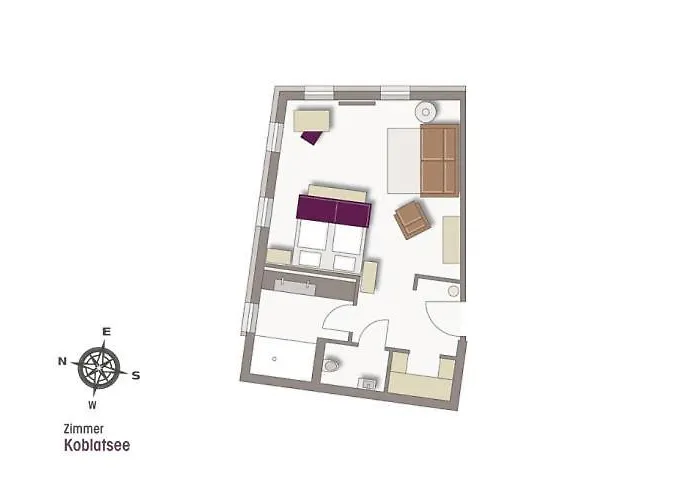 Exquisit Hotel