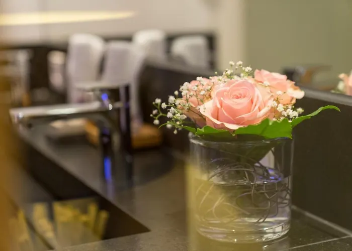 Hotel Exquisit Oberstdorf