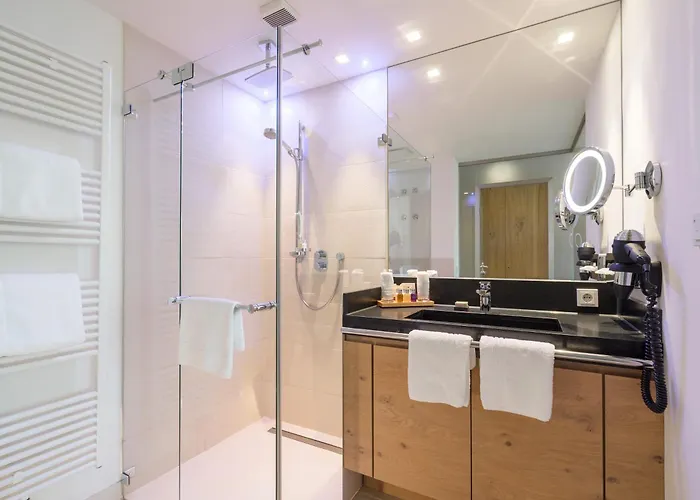 Exquisit Hotel Oberstdorf