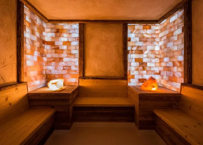 Exquisit Hotel Oberstdorf