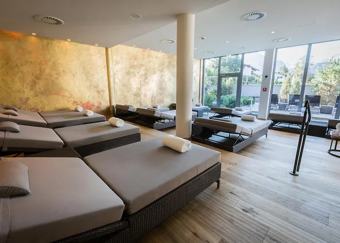 Exquisit 4* Oberstdorf