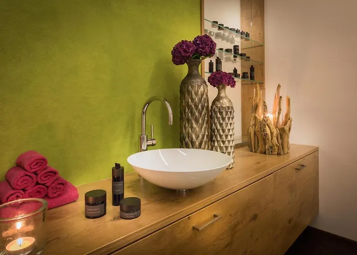 Exquisit Hotel Oberstdorf